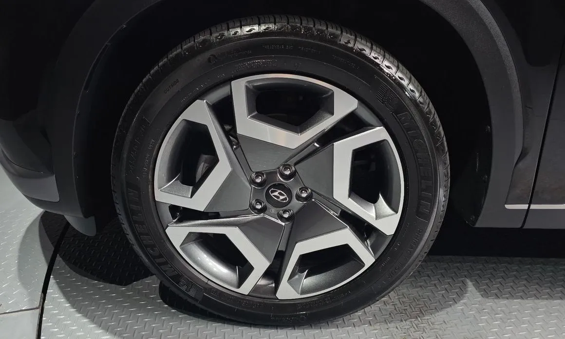 Hyundai Palisade — фото 7