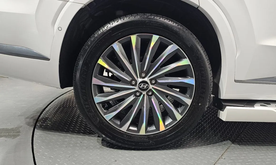 Hyundai Palisade — фото 7
