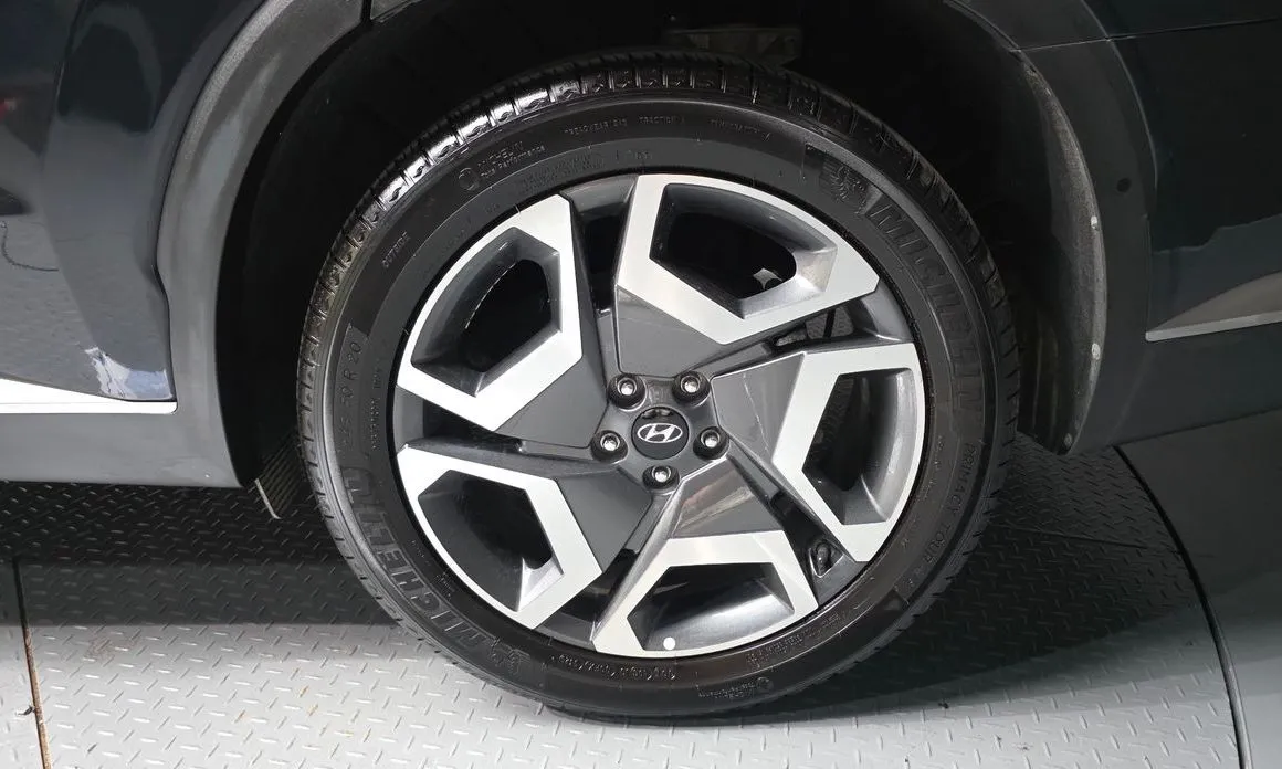 Hyundai Palisade — фото 9