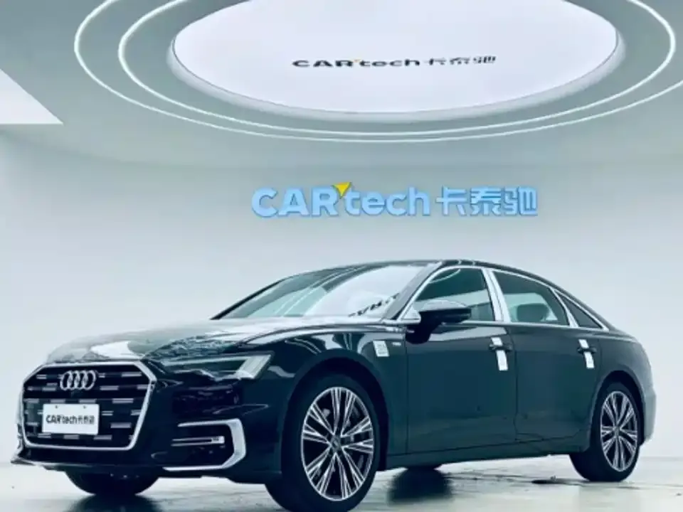 Audi A6L — фото 3