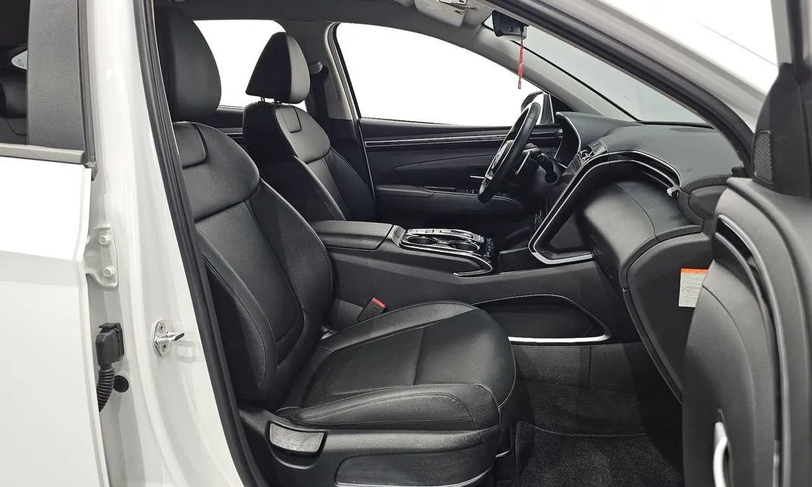 Hyundai Tucson — фото 6