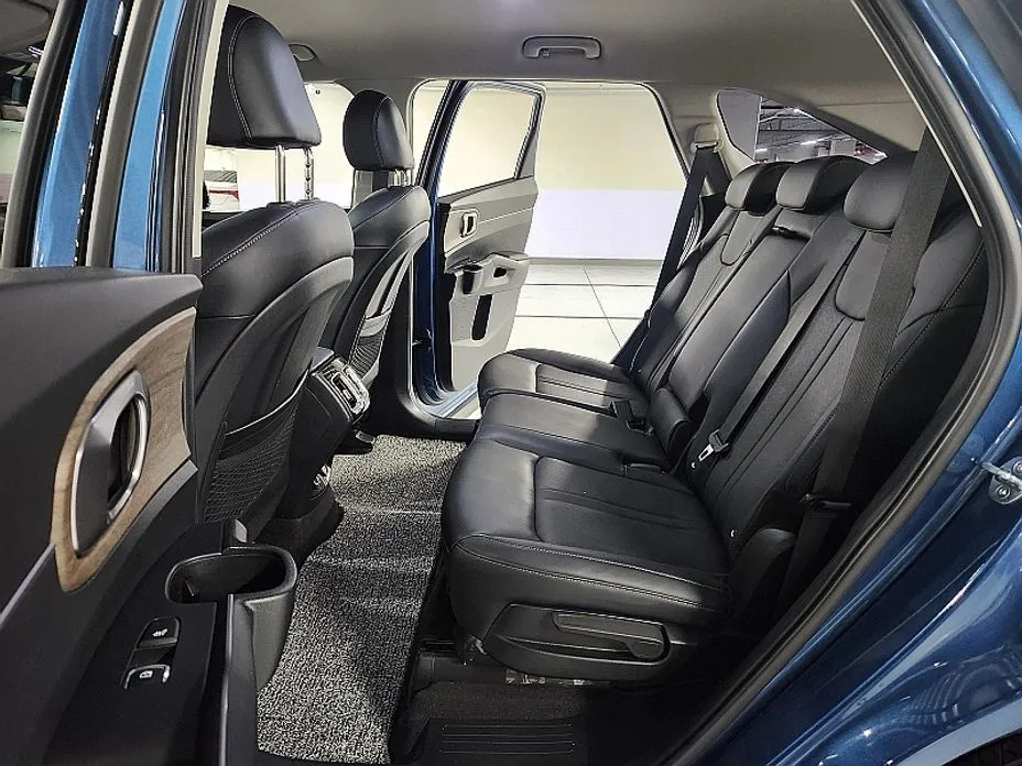 Kia Sorento — фото 2