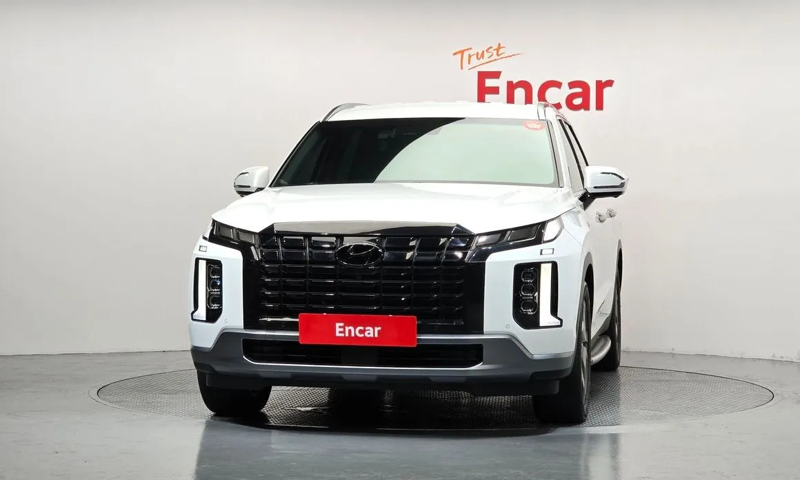Hyundai Palisade — фото 2