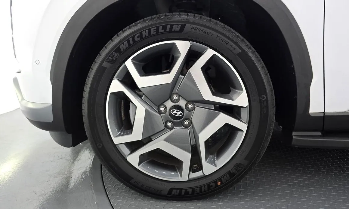 Hyundai Palisade — фото 9