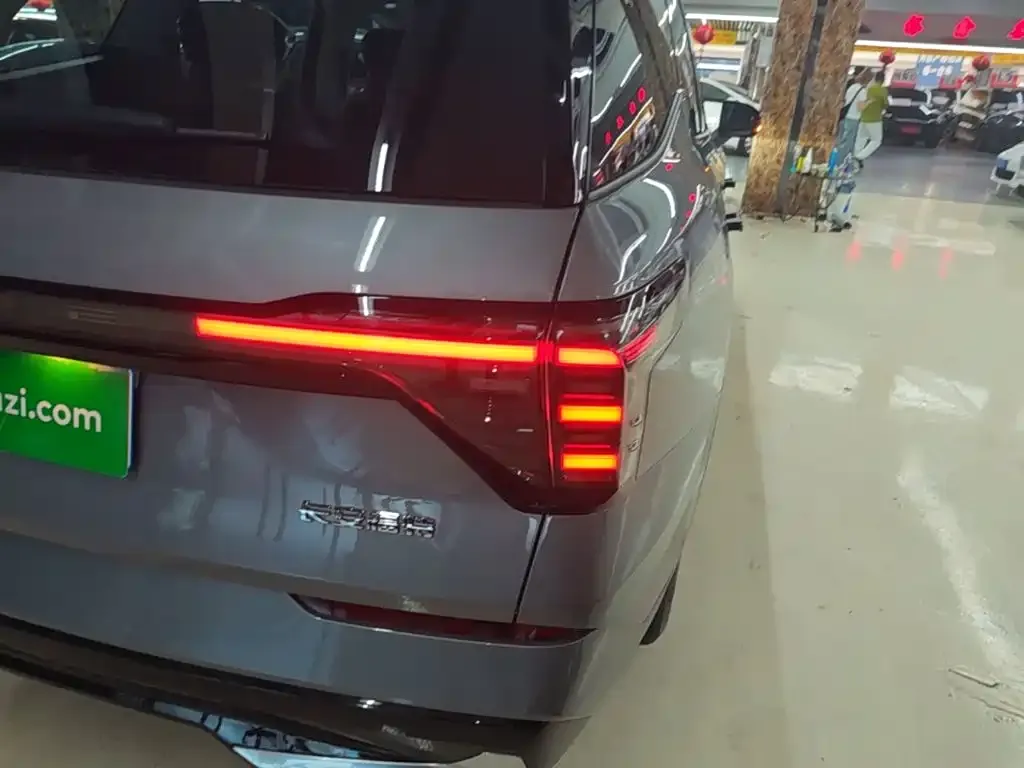 Ford Edge — фото 2