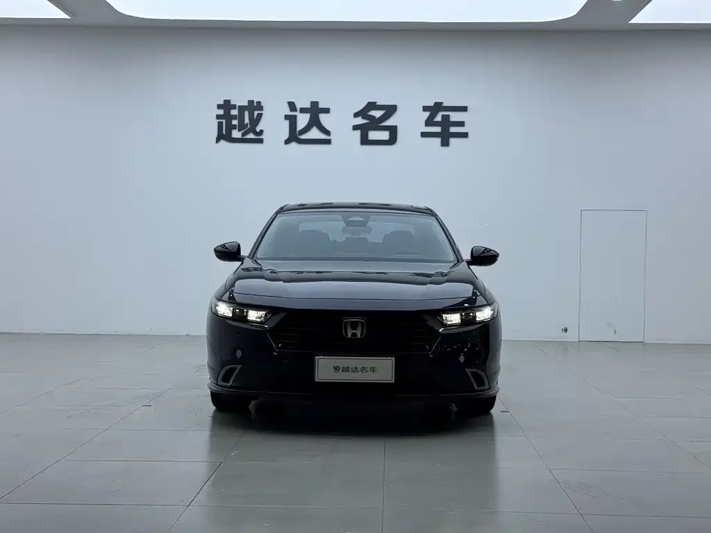 Honda Accord — фото 2