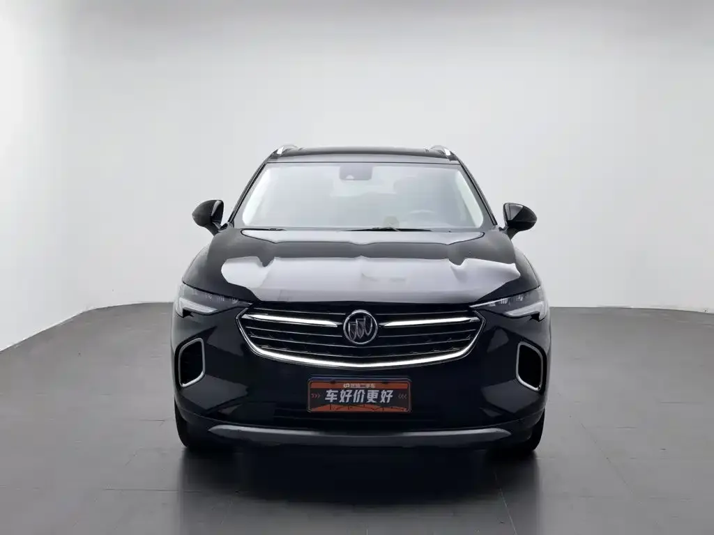 Buick Envision S — фото 2