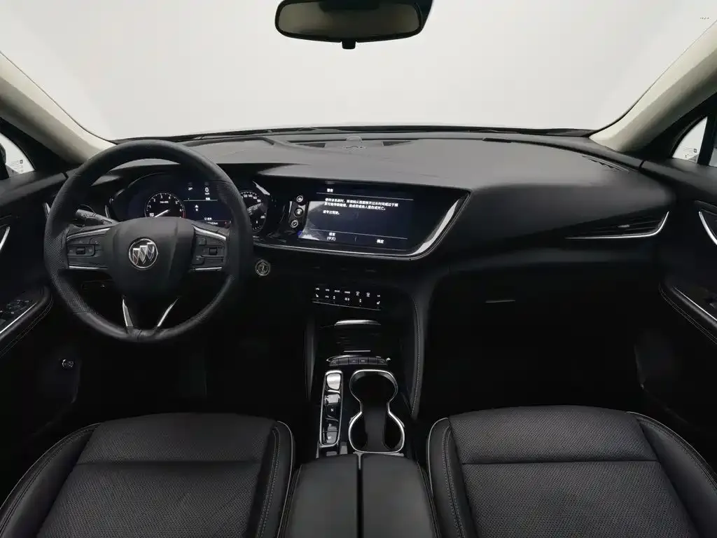 Buick Envision S — фото 10
