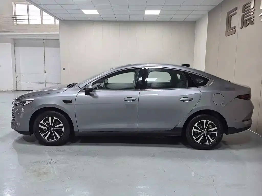 BYD Qin PLUS — фото 6