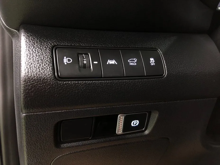 Hyundai Santafe — фото 4