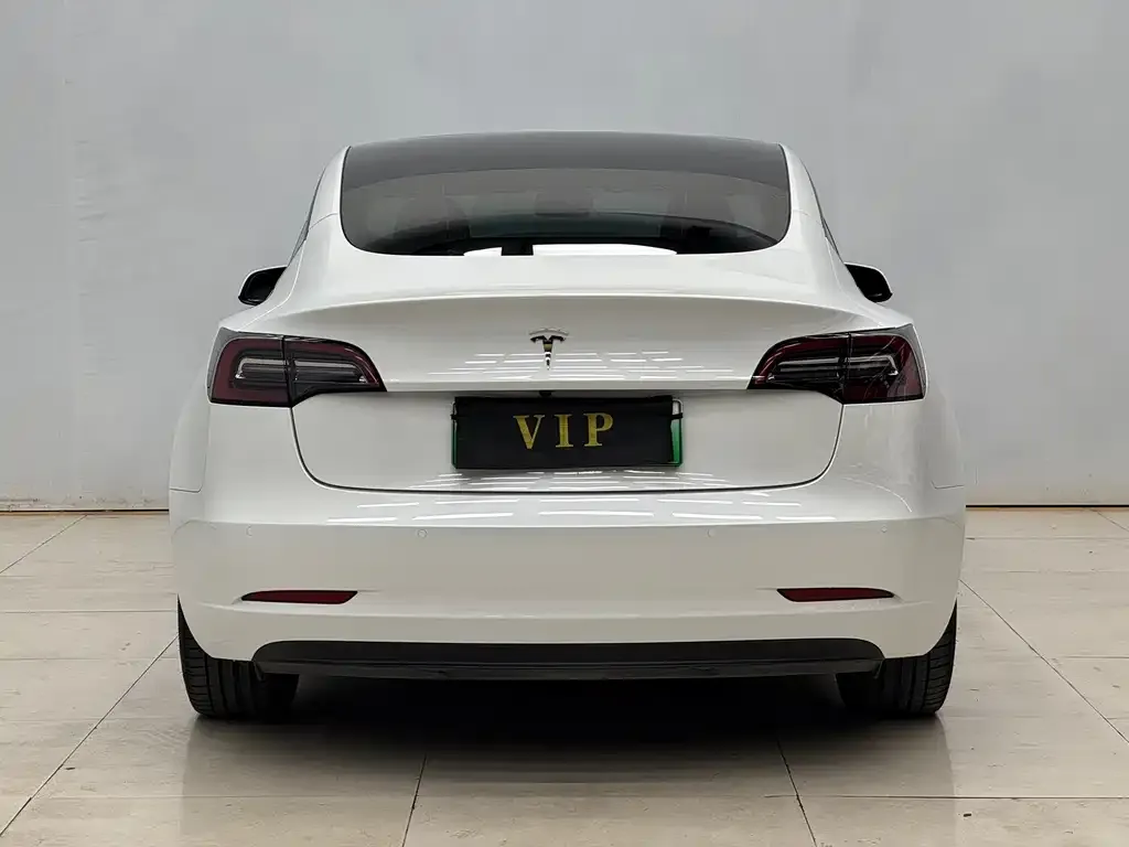 Tesla Model 3 — фото 6