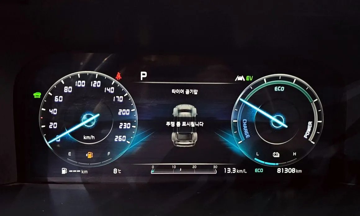 Kia Sorento — фото 4