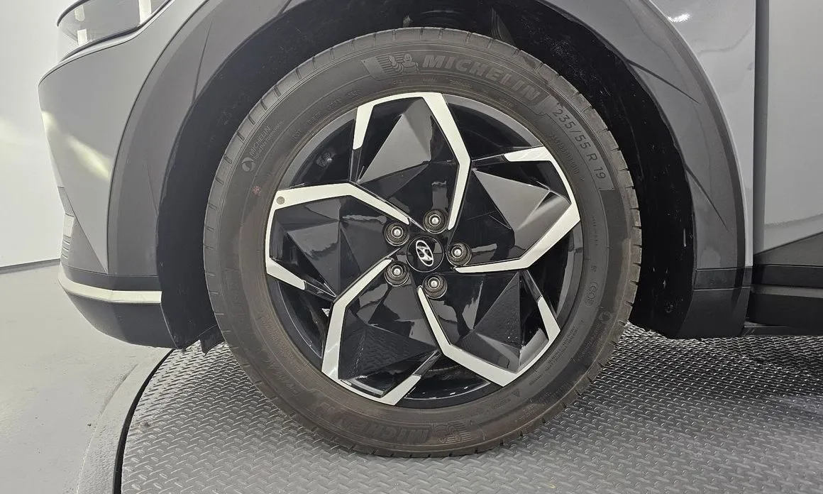 Hyundai Ioniq5 — фото 9