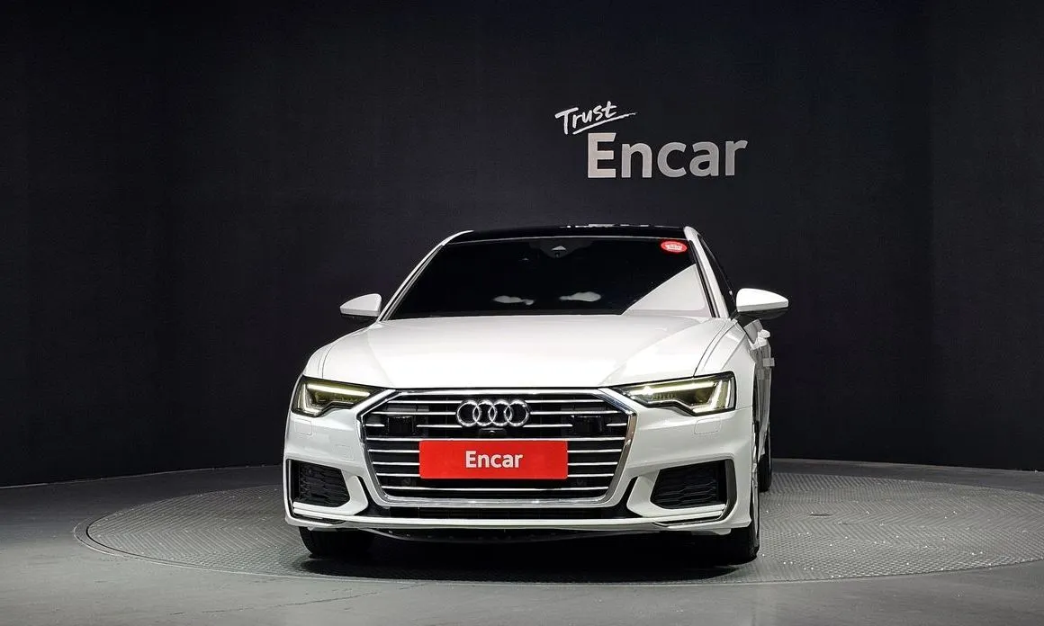 Audi A6 — фото 3
