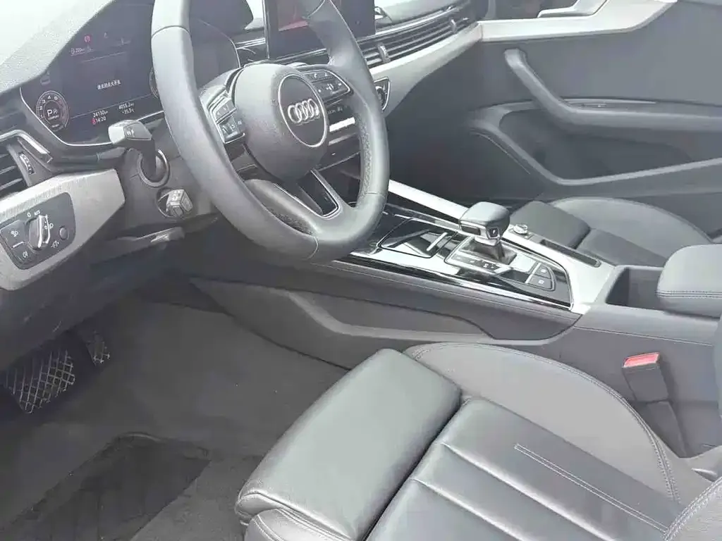 Audi A5 (Import) — фото 2