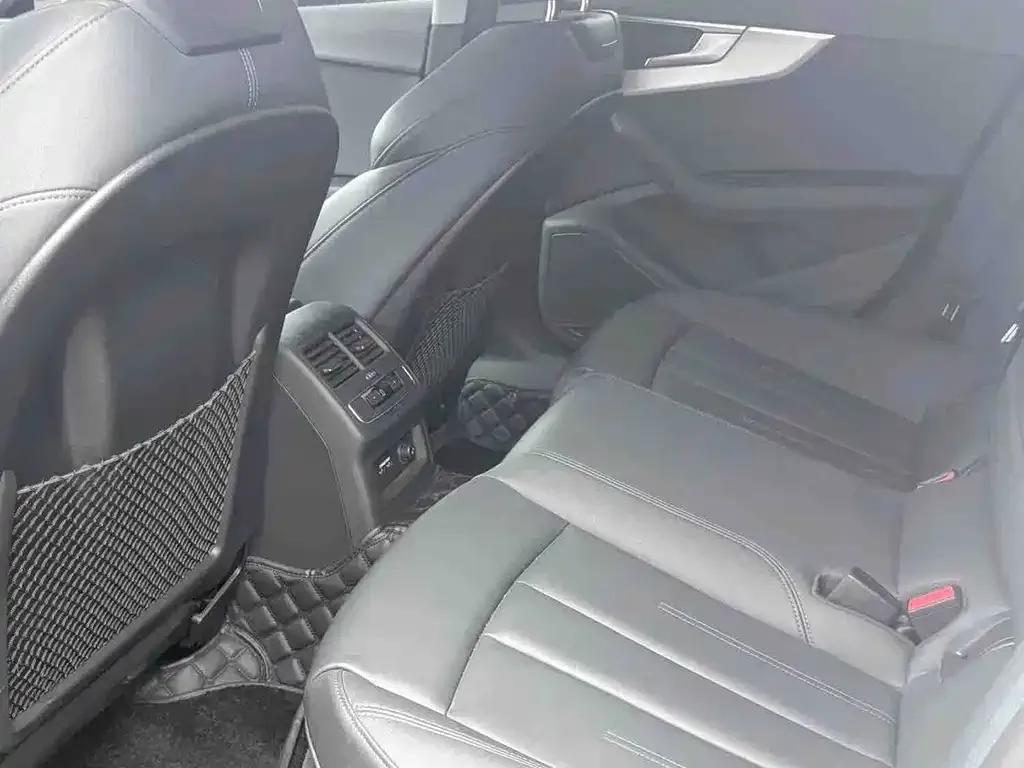 Audi A5 (Import) — фото 3