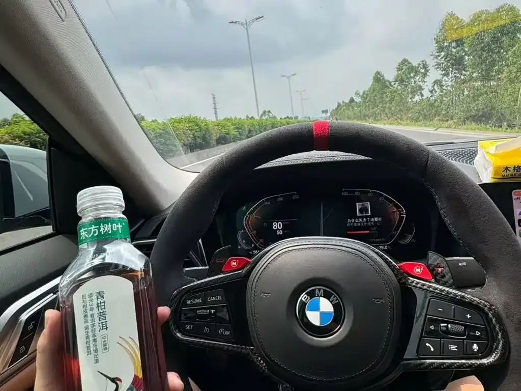 BMW 4 Series — фото 4