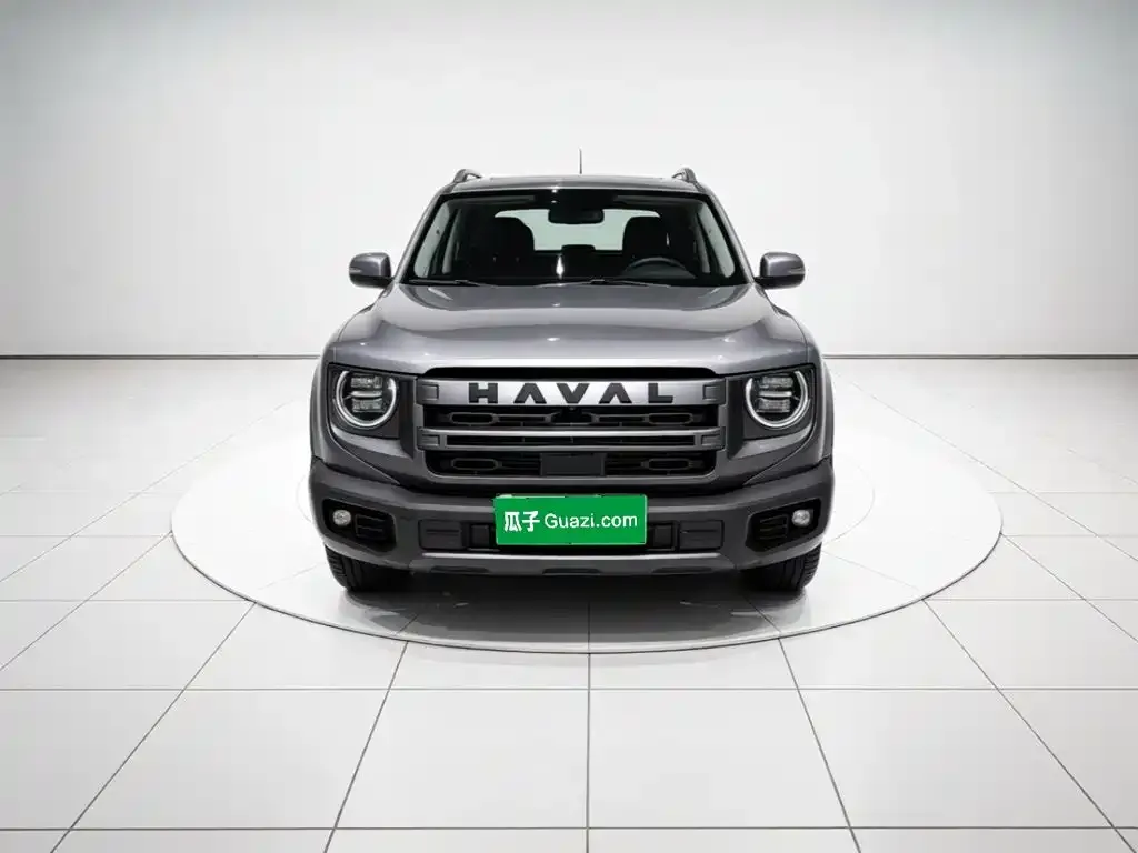 Haval Big Dog — фото 3