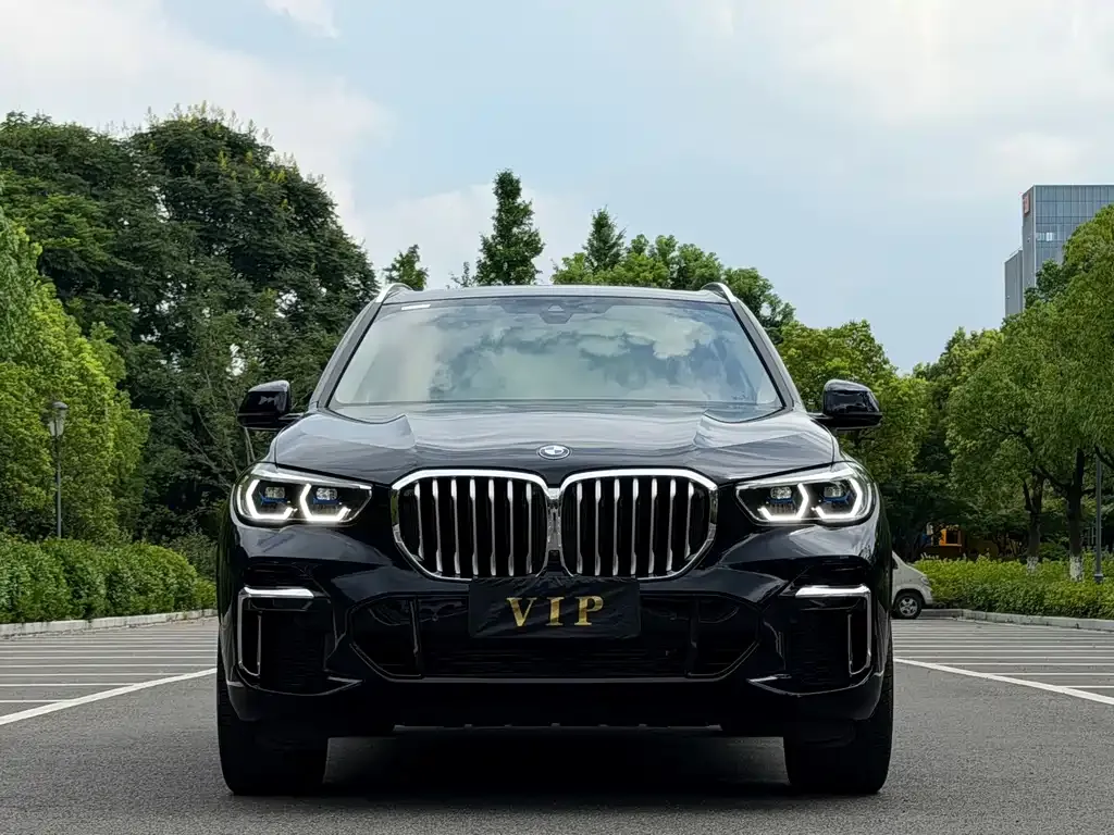 BMW X5 — фото 2