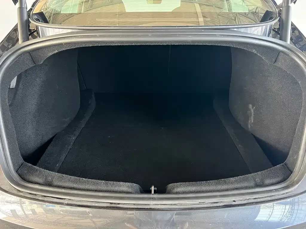 Tesla Model 3 — фото 4