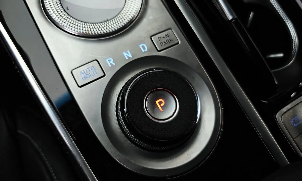 Genesis GV80 — фото 4