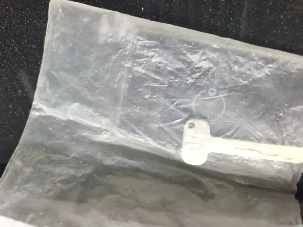 Leapmotor B01 — фото 6