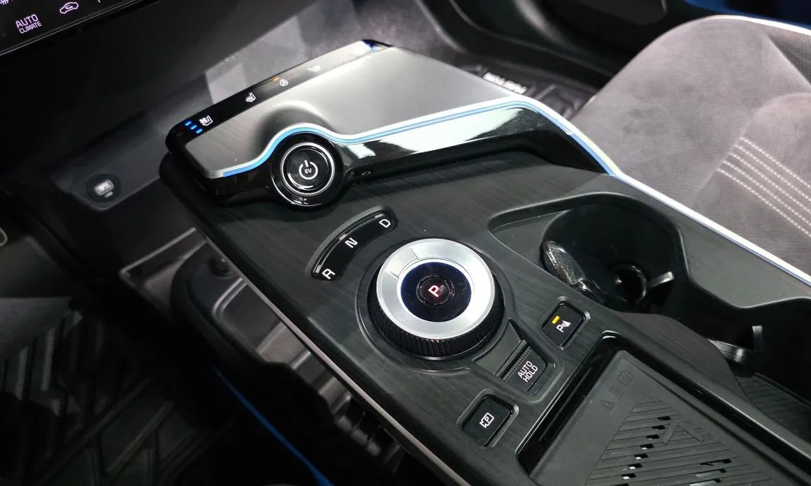 Kia EV6 — фото 2