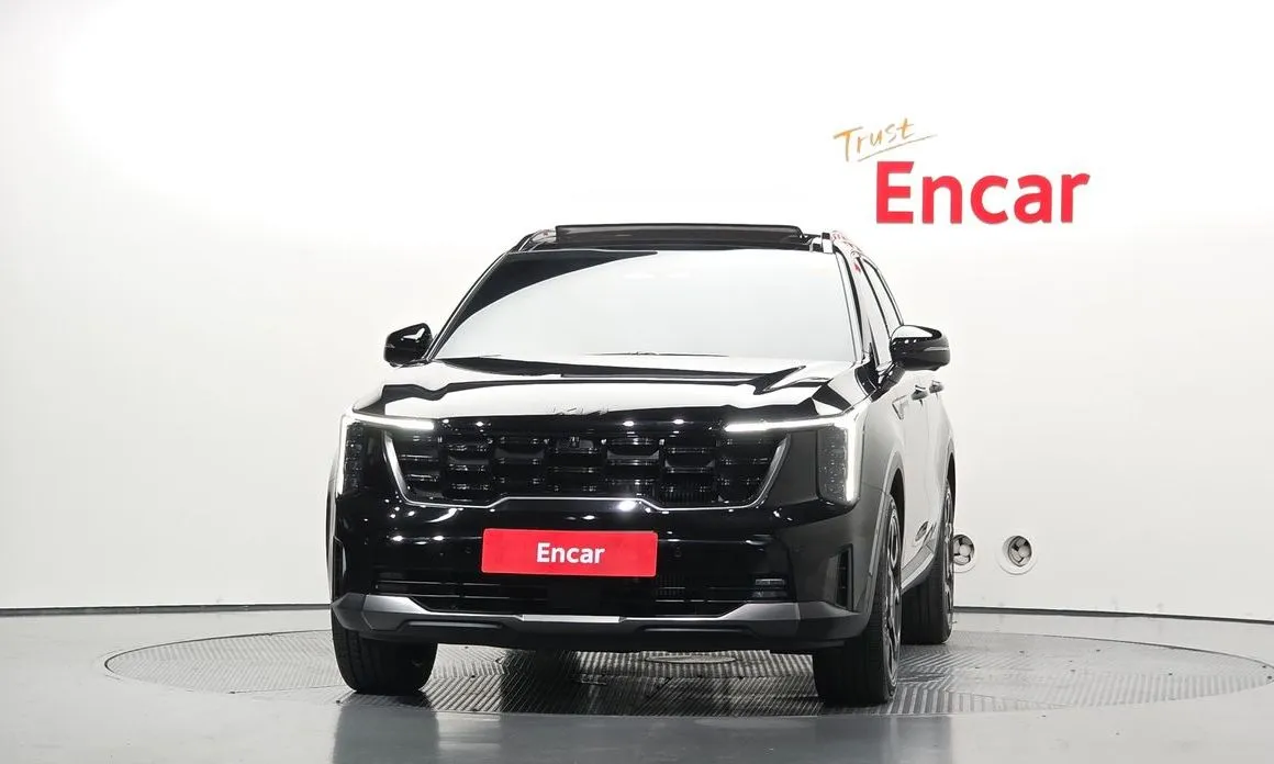 Kia Sorento — фото 7