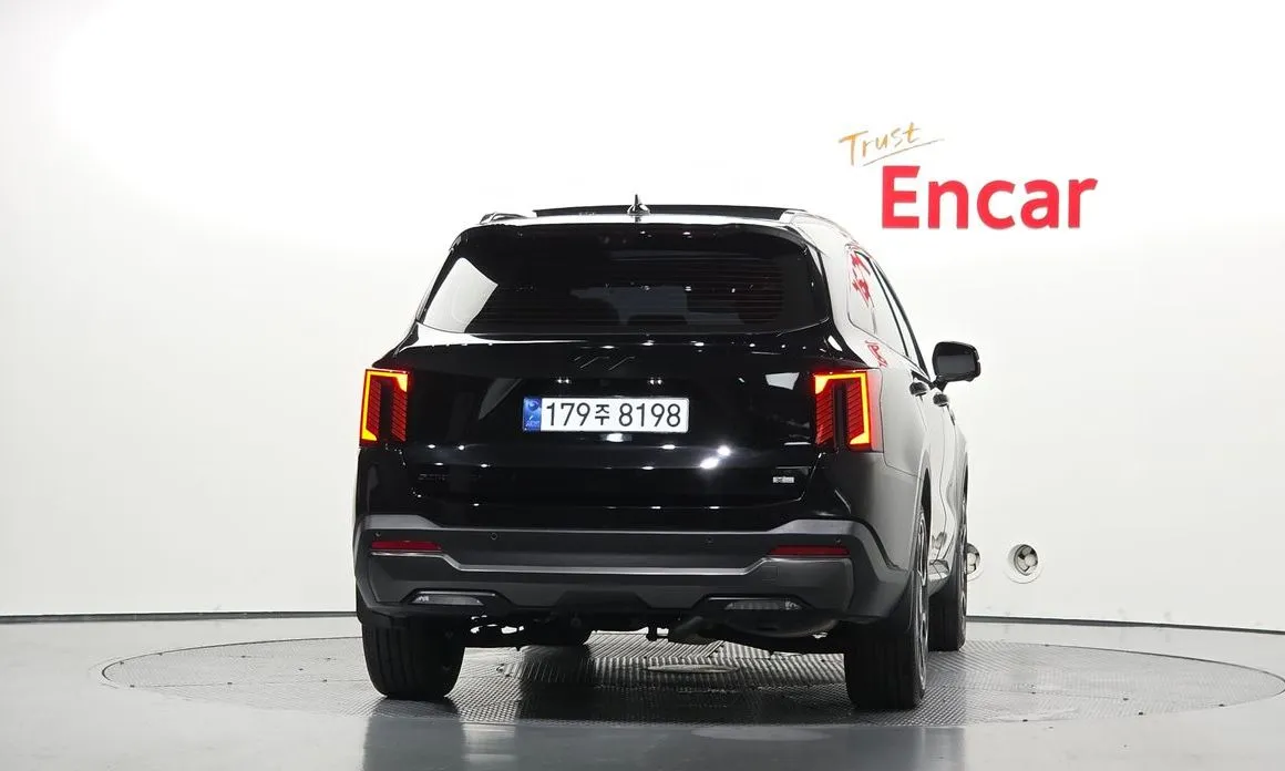 Kia Sorento — фото 2