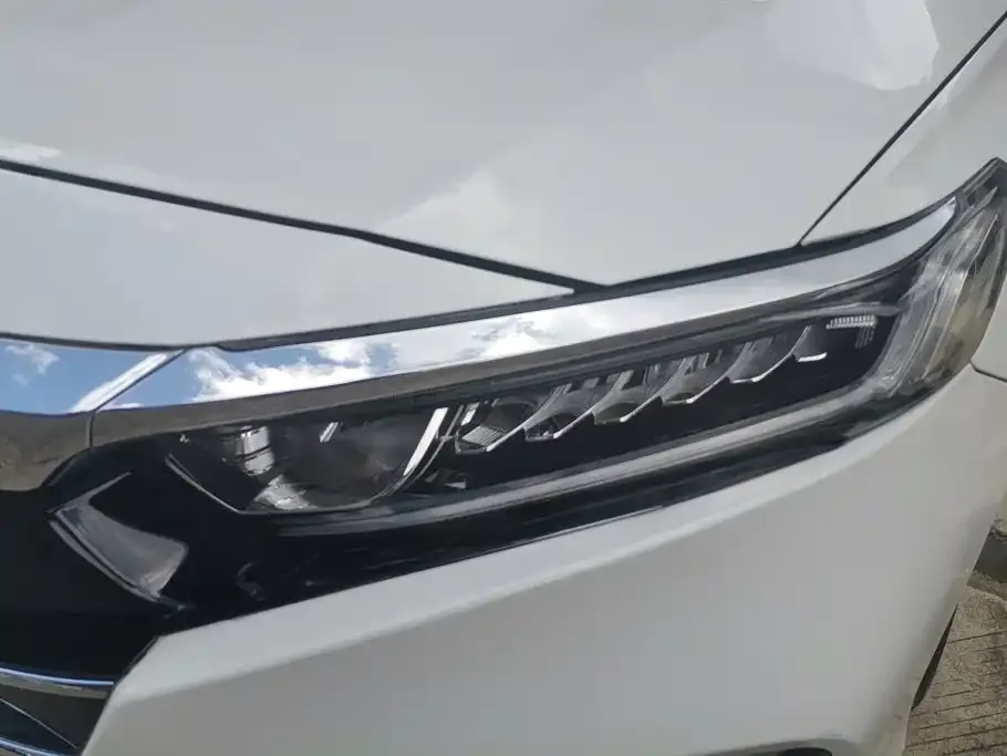 Honda Accord — фото 2