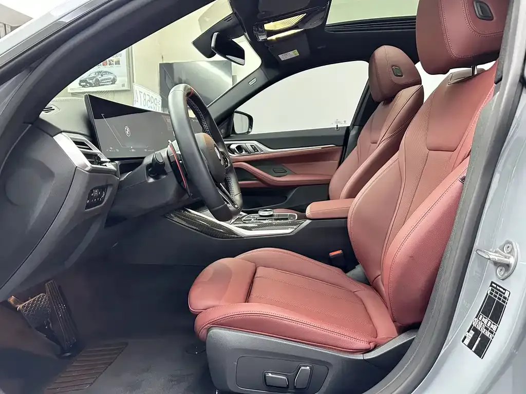 BMW 4 Series — фото 9