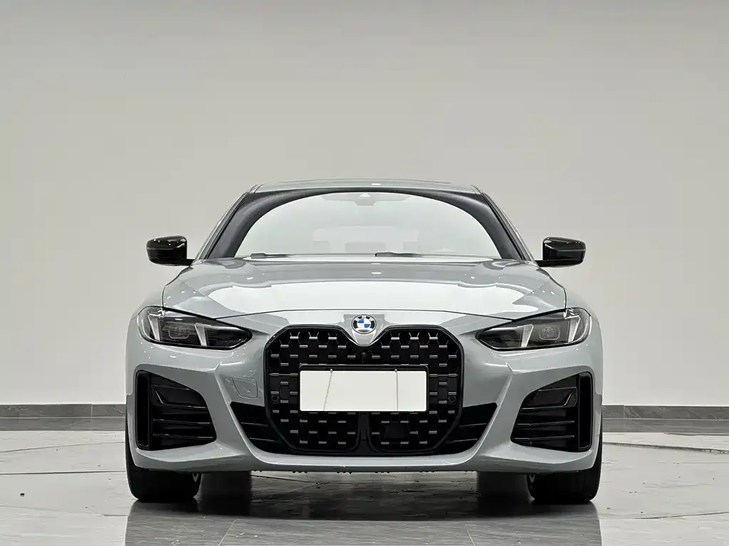 BMW 4 Series — фото 7