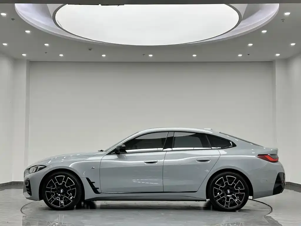 BMW 4 Series — фото 4