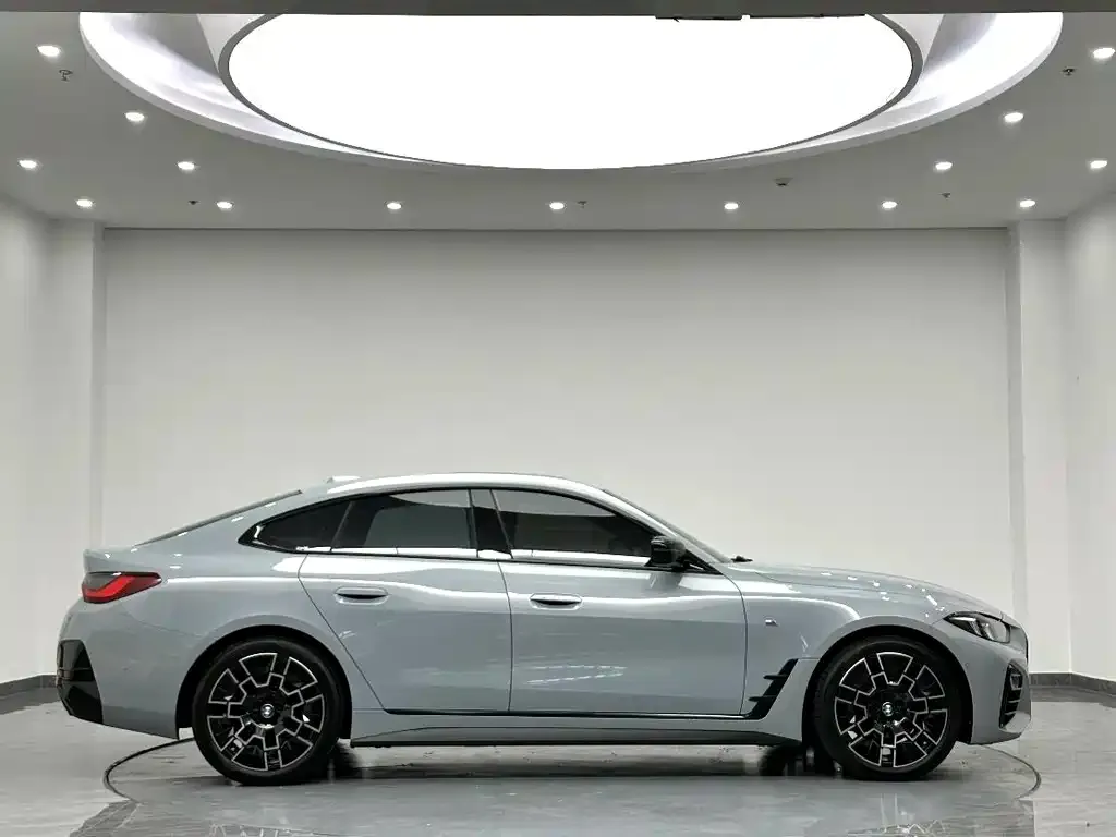 BMW 4 Series — фото 3