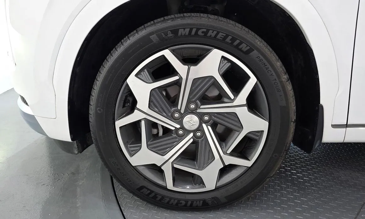Hyundai Palisade — фото 9
