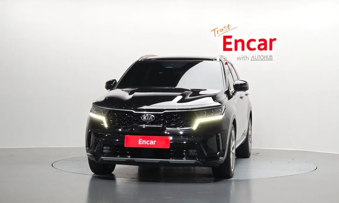 Kia Sorento — фото 5