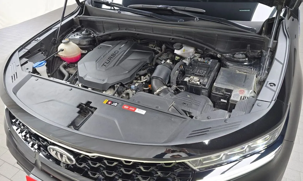 Kia Sorento — фото 2