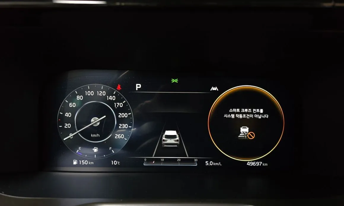 Kia Sorento — фото 4