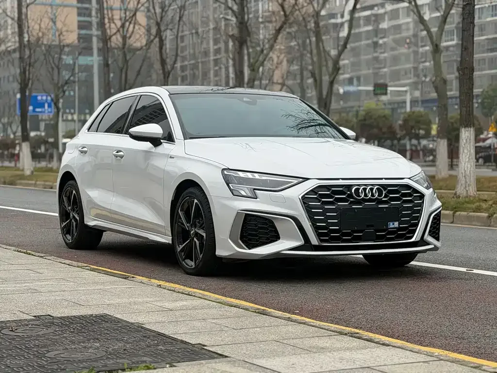 Audi A3 — фото 10