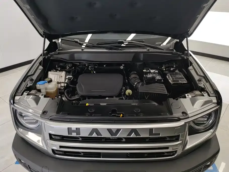 Haval Big Dog — фото 3