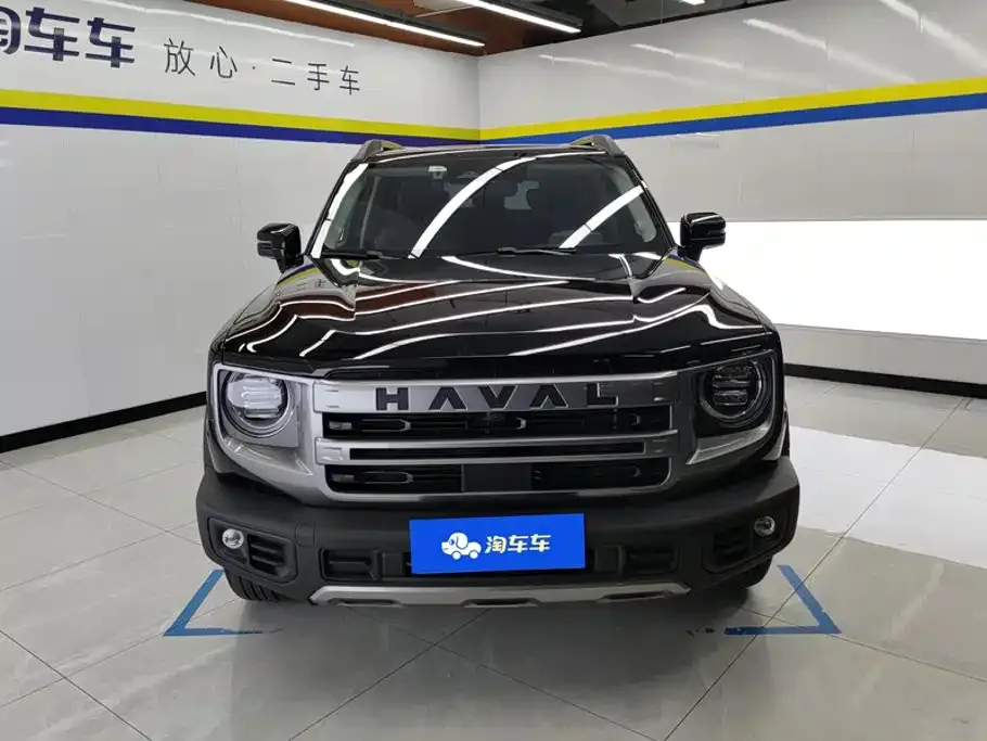Haval Big Dog — фото 6
