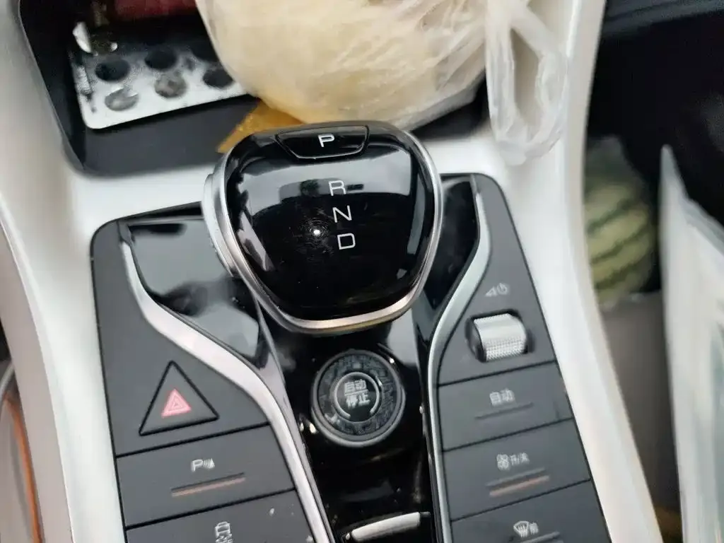 BYD Pro New Energy — фото 3