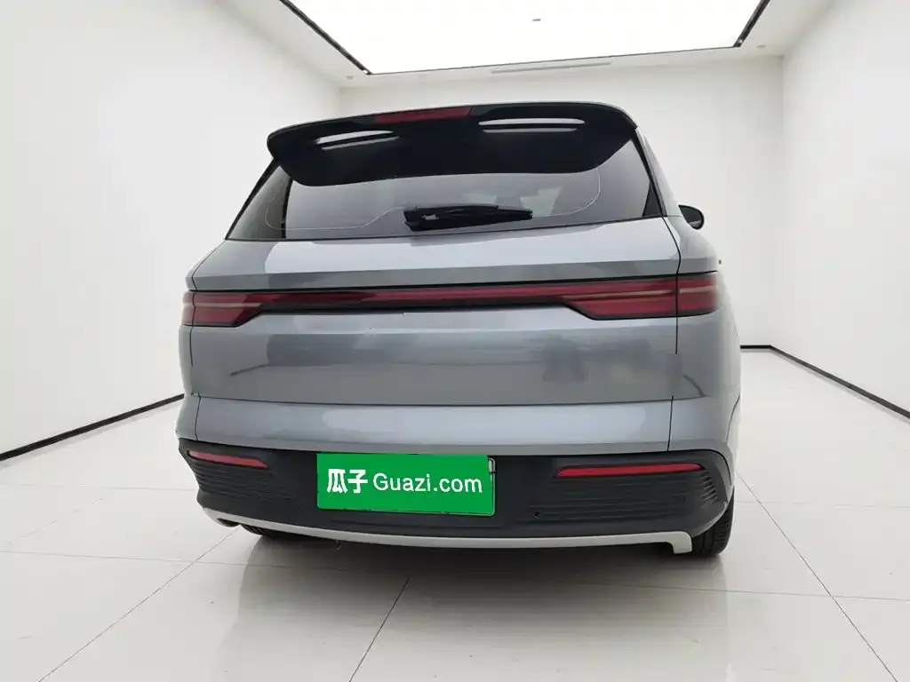 BYD Pro New Energy — фото 2