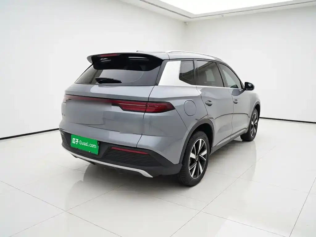 BYD Pro New Energy — фото 10