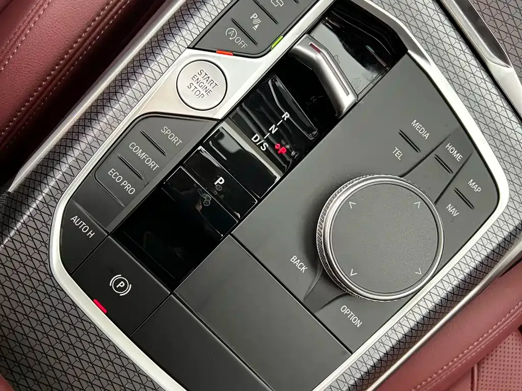 BMW 4 Series — фото 8