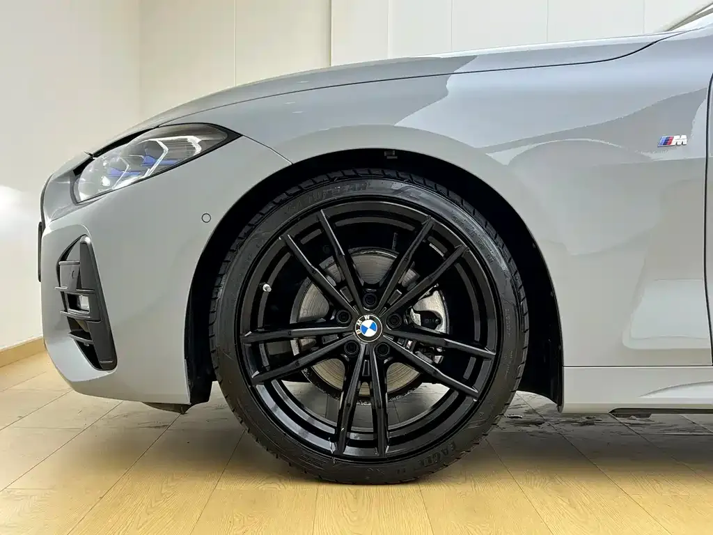 BMW 4 Series — фото 6