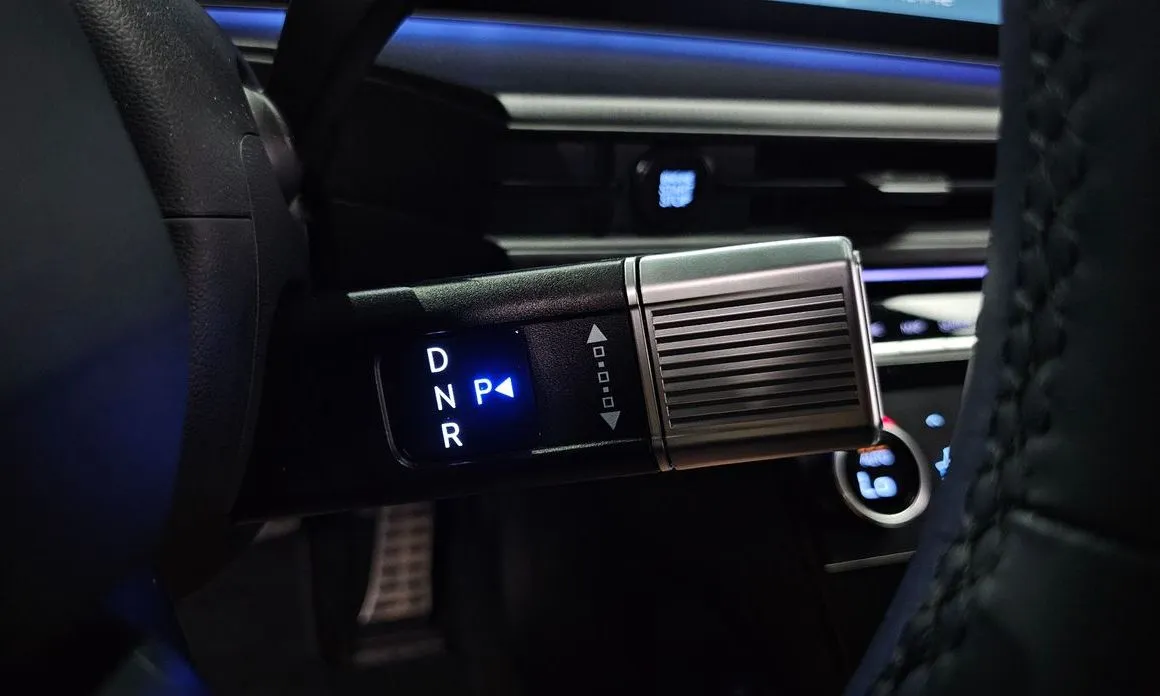Hyundai Santafe — фото 4