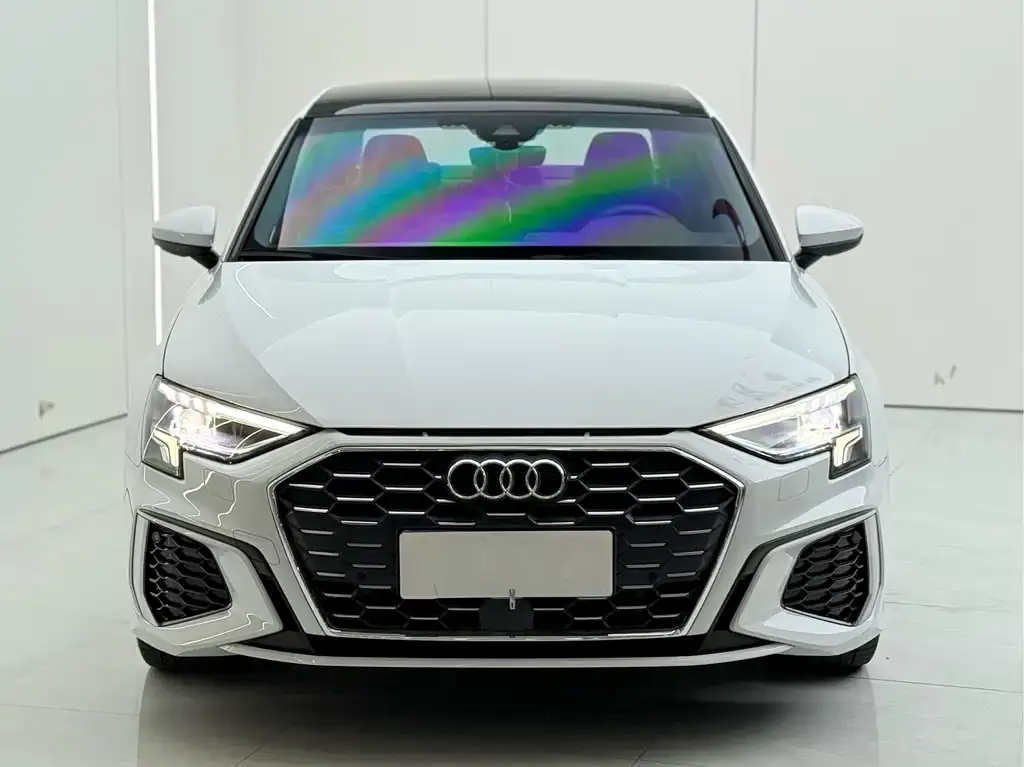 Audi A3 — фото 4