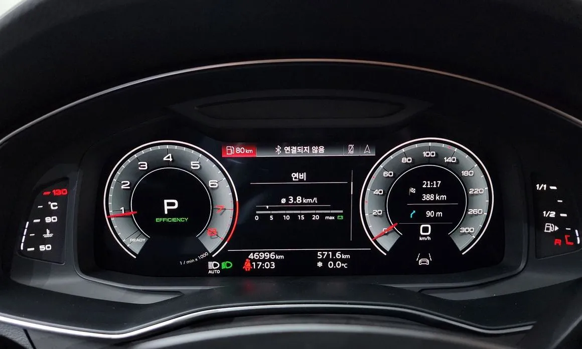 Audi A6 — фото 2