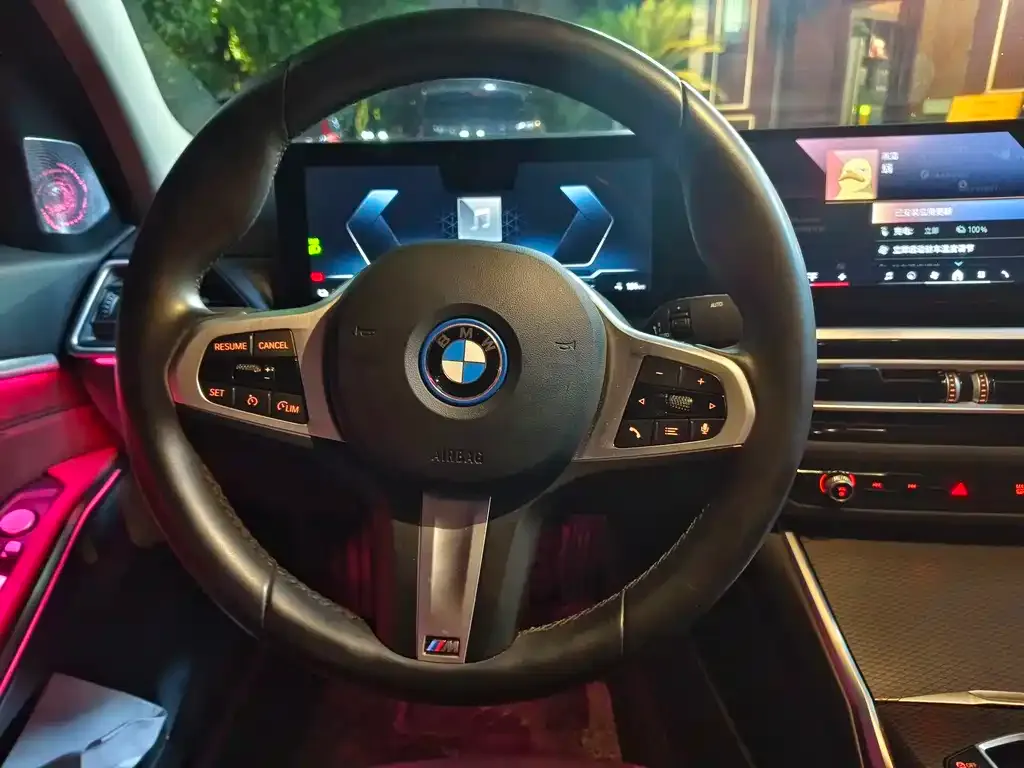 BMW i3 — фото 6